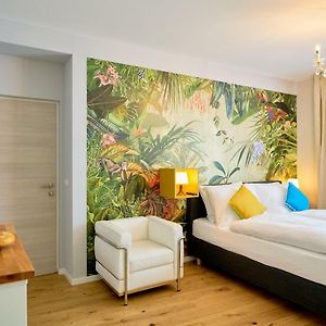 Kamer met een King Size Bed